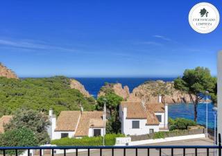 Cala Nostra- Roca Rosa - Tamariu - 0