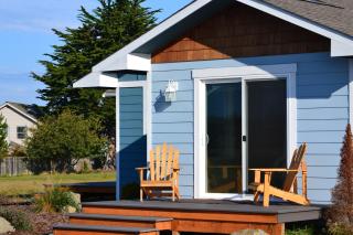Juan de Fuca Waterfront Hotel & Cottages - Sequim - 9