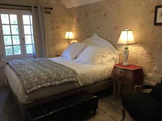 Les Colonnes De Chanteloup - Amboise - 2