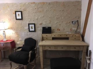 Les Colonnes De Chanteloup - Amboise - 6