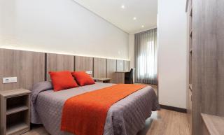 Hostal María Luisa - 9