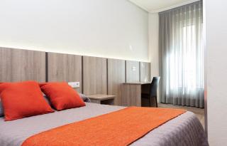 Hostal María Luisa - 8