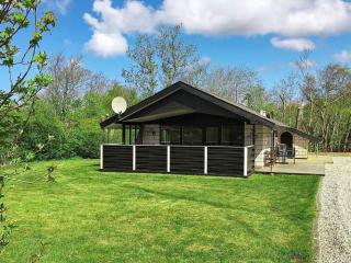 Three-Bedroom Holiday home in Hemmet 67 - Falen - 0