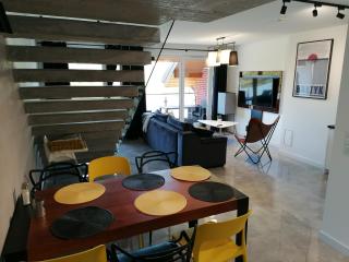 WYGODA Apartamenty - Jantar - 8