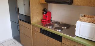 Easy-Living Apartments Lindenstrasse 48 - Lucerna - 2