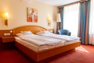 Flair Hotel Deutsches Haus - Arendsee - 4