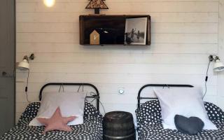 Les chambres de Lily - Carresse - 6