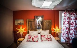Les chambres de Lily - Carresse - 7
