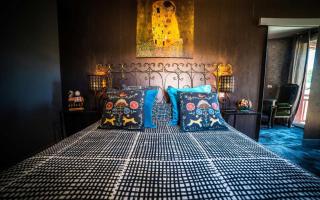 Les chambres de Lily - Carresse - 8