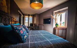 Les chambres de Lily - Carresse - 0