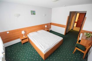 Hotel Reg Benz - Mielec - 4