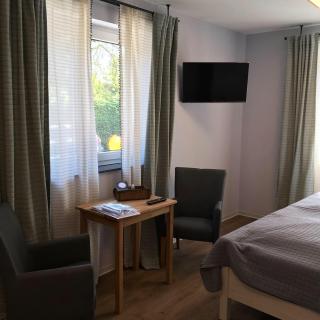 Gästehaus Engelgarten - 5