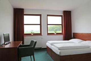 Sporthotel Hostivice - 7