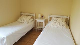 Bruet Gites - Yviers - 8