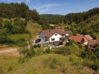 Haus Goldfuß - Pottenstein - 9
