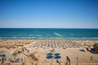 Sole apartment Spa n Pools beach resort - Mamaia Sat/Năvodari - 1