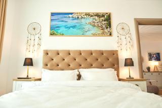 Sole apartment Spa n Pools beach resort - 7