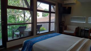 Rumah Batu Boutique Hotel - 1