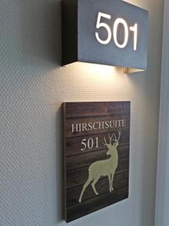 Hotel Rennsteig - Masserberg - 1