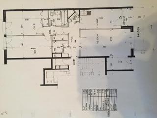 Terrasse Vue Mer Plage à 50 m Parking - Nice - 3