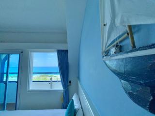 Hotel Bayview - Dahan - 7
