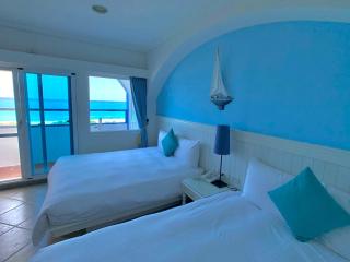 Hotel Bayview - Dahan - 6