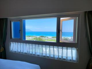 Hotel Bayview - Dahan - 5