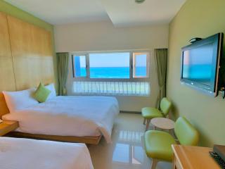 Hotel Bayview - Dahan - 4
