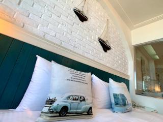 Hotel Bayview - Dahan - 3