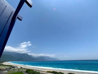 Hotel Bayview - Dahan - 2