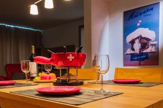 Chalet Raufthubel - Mürren - 3