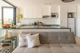 MONDAINE CENTRAL LUXURIOUS SPACIOUS AND TRENDY - Città del Capo - 0