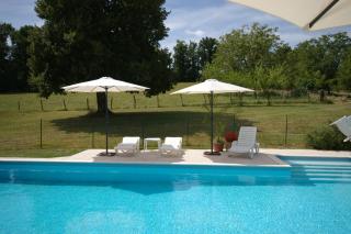 Bruet Gites - Yviers - 9