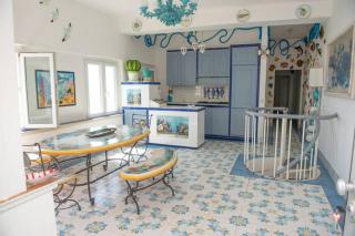 Villa Paola sullo scoglio - 3