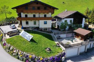 Haus Erika - Wagrain - 6