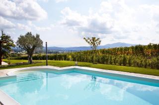 Holiday home with exclusive swimming pool in the Tuscan Maremma - 7