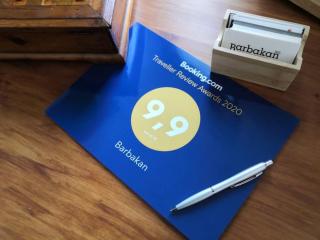 Barbakan - Kremnitz - 4