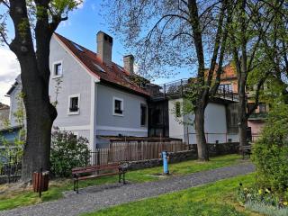 Barbakan - Kremnica - 7