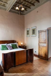 Suite Virginia Baglioni - San Michele in Teverina - 1