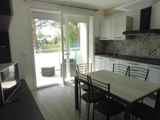 Residence Caorle App. n. 5 - Caorle - 0