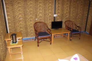 Gir Jungle Lodge - 5