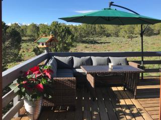 Double G Ranch & Guestlodge - Montrose - 8