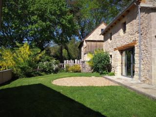 Domaine des Marequiers Le Gite Asphodèle - 8
