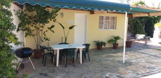 Stemar Self Catering - Graaff-Reinet - 9