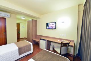 Curi Palace Hotel - Pelotas - 3