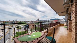 Bed&Bcn Glories - Barcelona - 6