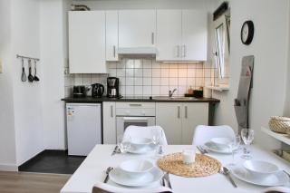 Apartmenthaus in der Metzstraße - 8