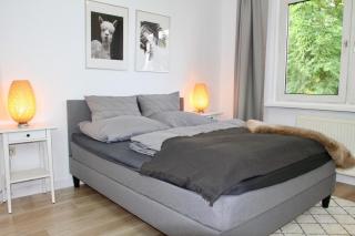 Apartmenthaus in der Metzstraße - Bochum - 3