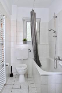 Apartmenthaus in der Metzstraße - 2