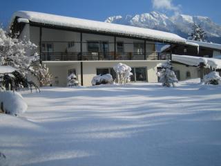 Ferienhaus Geiger - Oberstdorf - 9
